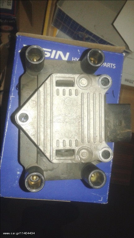  ALZ AUDI VW Πολλαπλασιαστές