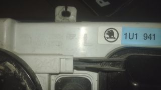 ΔΙΑΦΟΡΑ SKODA OCTAVIA-thumb-4