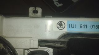 ΔΙΑΦΟΡΑ SKODA OCTAVIA-thumb-5