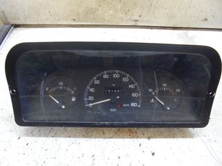 Κοντέρ Citroen Jumper 2.8TD 1998-02