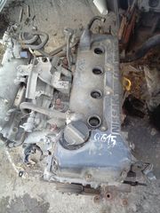 Moter qg15 n16 nissan