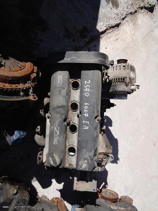 Ford  moter 2S4G 6007 EA 1800cc