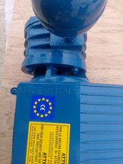 Μηχανήματα Αρμέγματος / Εκτροφής Tecnosac 2025 ΙΤΑΛΙΑΣ ΚΩΣΤΑΣ ΣΚΑΡΑΜΑΓΚΑΣ-thumb-11