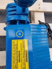 Μηχανήματα Αρμέγματος / Εκτροφής Tecnosac 2025 ΙΤΑΛΙΑΣ ΚΩΣΤΑΣ ΣΚΑΡΑΜΑΓΚΑΣ-thumb-15