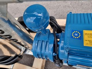 Μηχανήματα Αρμέγματος / Εκτροφής Tecnosac 2025 ΙΤΑΛΙΑΣ ΚΩΣΤΑΣ ΣΚΑΡΑΜΑΓΚΑΣ-thumb-29