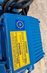 Μηχανήματα Αρμέγματος / Εκτροφής Tecnosac 2025 ΙΤΑΛΙΑΣ ΚΩΣΤΑΣ ΣΚΑΡΑΜΑΓΚΑΣ-thumb-91