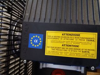 Μηχανήματα Αρμέγματος / Εκτροφής Tecnosac 2025 ΙΤΑΛΙΑΣ ΚΩΣΤΑΣ ΣΚΑΡΑΜΑΓΚΑΣ-thumb-33