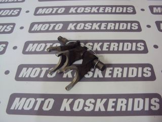ΦΟΥΡΚΕΤΕΣ HONDA XRV 750 AFRICA TWIN / ΜΟΤΟ ΚΟΣΚΕΡΙΔΗΣ 