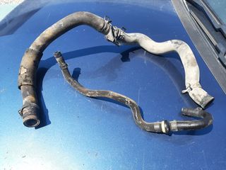2 Κολαρα Chevrolet Matiz 800cc Κωδ.Κινητηρα Α08S3