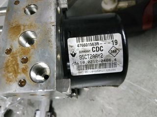 ΜΟΝΑΔΑ ABS RENAULT MEGANE-thumb-2