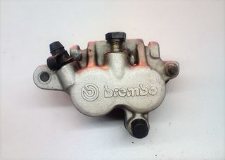 ΔΑΓΚΑΝΑ ΕΜΠΡΟΣ ΦΡΕΝΟΥ BREMBO ΚΤΜ SX-EXC 125/200/250/300/400/450/520/525