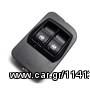 ΔΙΑΚΟΠΤΗΣ ΗΛΕΚΤΡΙΚΩΝ ΠΑΡΑΘΥΡΩΝ FIAT FIORINO/ CITROEN NEMO/ PEUGEOT BIPPER (ΔΙΠΛΟΣ)| 8PIN/ LH ΜΕ ΠΛΑΙΣΙΟ
