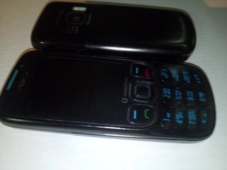 Nokia 6303 C
