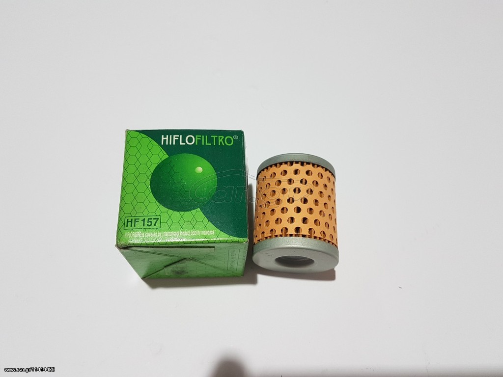  KTM HIFLOFILTRO ΦΙΛΤΡΟ ΛΑΔΙΟΥ