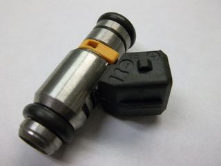 MERCRUISER NEW FUEL INJECTOR MAG V8 V6 861260T-thumb-3
