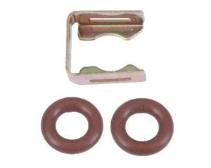 MERCRUISER NEW FUEL INJECTOR MAG V8 V6 861260T-thumb-4