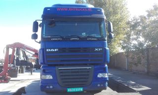 DAF 2008 euro 5 -thumb-1