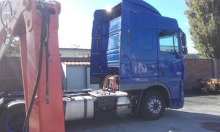 DAF 2008 euro 5 -thumb-2
