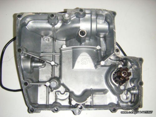 YAMAHA R1 2007-2008