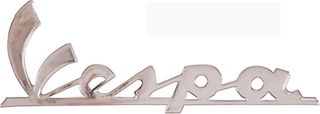 ΣΗΜΑ  ΠΟΔΙΑΣ ''VESPA'' (141345).