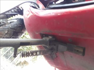 VESPA LX 50 -thumb-1