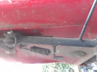 VESPA LX 50 -thumb-2