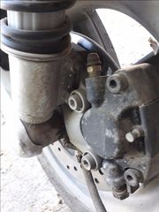 VESPA LX 50 -thumb-3