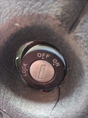 VESPA LX 50 -thumb-5