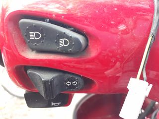 VESPA LX 50 -thumb-7