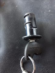 VESPA LX 50 -thumb-8