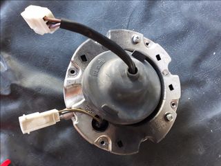 VESPA LX 50 -thumb-9