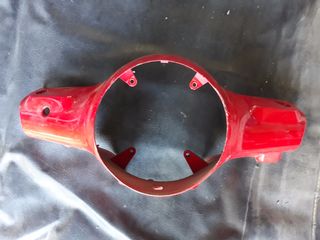 VESPA LX 50 -thumb-15