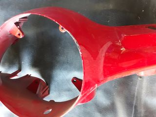 VESPA LX 50 -thumb-16