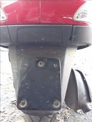 VESPA LX 50 -thumb-19