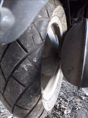 VESPA LX 50 -thumb-20