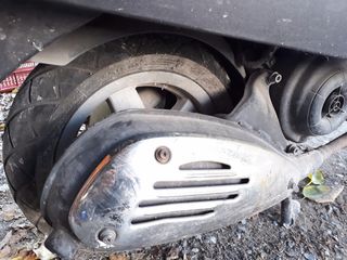 VESPA LX 50 -thumb-21