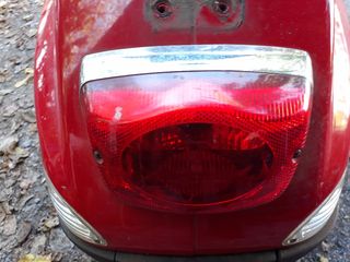 VESPA LX 50 -thumb-22
