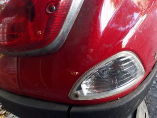 VESPA LX 50 -thumb-23