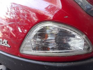 VESPA LX 50 -thumb-25