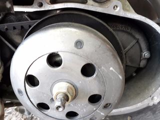 VESPA LX 50 -thumb-26