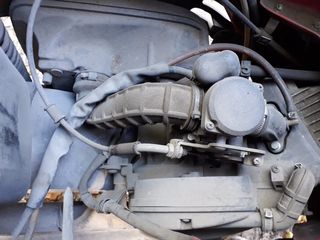 VESPA LX 50 -thumb-29