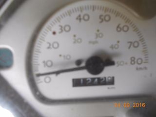 VESPA LX 50 -thumb-33