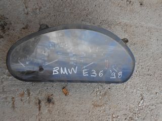Προσφορά 35 Ευρώ Κοντέρ BMW E36