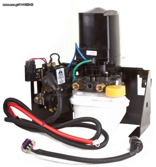 Mercruiser Trim Pump (1986-Present) 