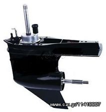 Mercruiser Alpha One Gen II Lower Unit