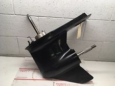 Mercruiser Aplha One Gen II Counter Rotation-thumb-1