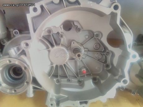 Σασμάν 1.2tsi 5αρι