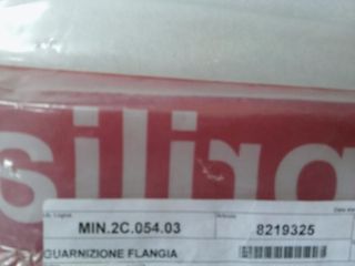 APRILIA  RS 50 TUONO 50 125 	Φλάντζα εξάτμισης  AP8219325-thumb-2