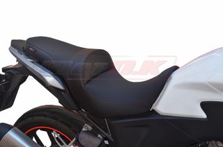 Ανατομική σέλα για Honda CB 500X