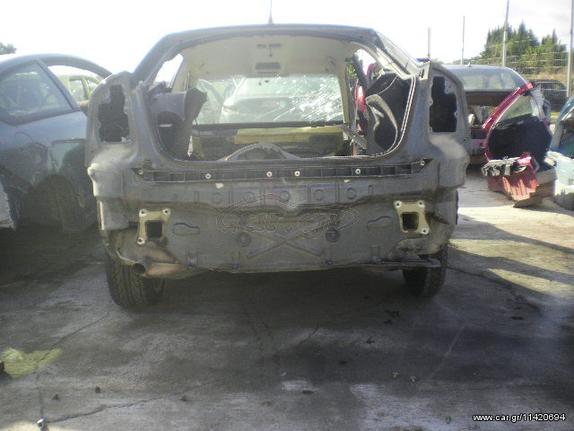 ΤΡΟΜΠΕΤΟ  ΠΙΣΩ SKODA OCTAVIA 5 / 04-12, AΡΙΣΤΗ ΚΑΤΑΣΤΑΣΗ!!!ΑΠΟΣΤΟΛΗ ΣΕ ΟΛΗ ΤΗΝ ΕΛΛΑΔΑ!!!